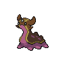 Dark Gastrodon (West)